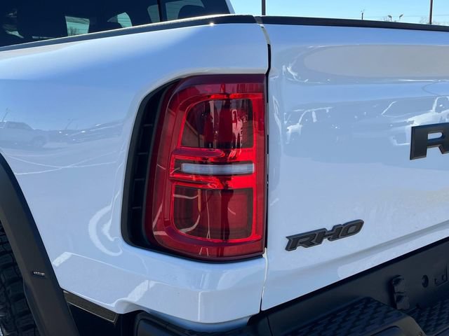 New 2026 RAM 1500 RHO w/ RHO Level 1 Equipment Group AWD/4WD image 39