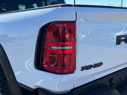 New 2026 RAM 1500 RHO w/ RHO Level 1 Equipment Group AWD/4WD image 39