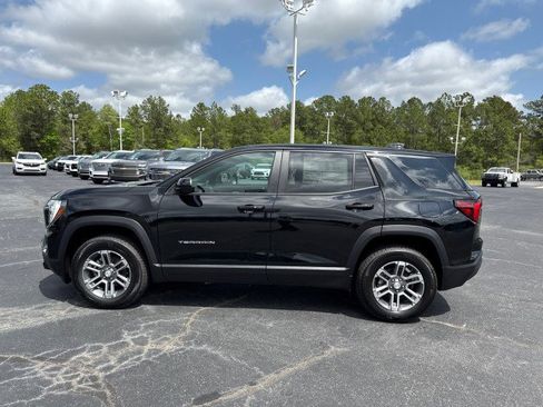 New 2025 GMC Terrain Elevation image 6