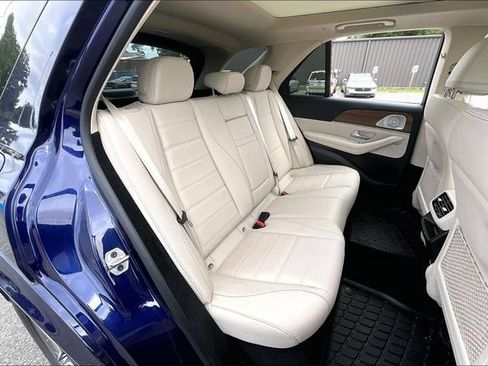 Certified 2026 Mercedes-Benz GLE 350 4MATIC image 24