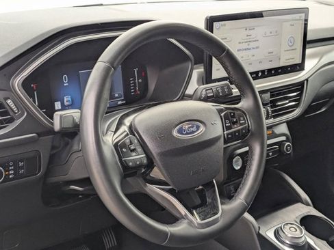 Used 2023 Ford Escape Active w/ Tech Pack #1 image 15