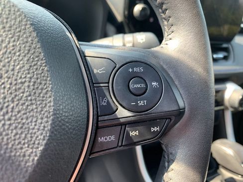 Used 2024 Toyota RAV4 XSE w/ Weather Package AWD/4WD image 27