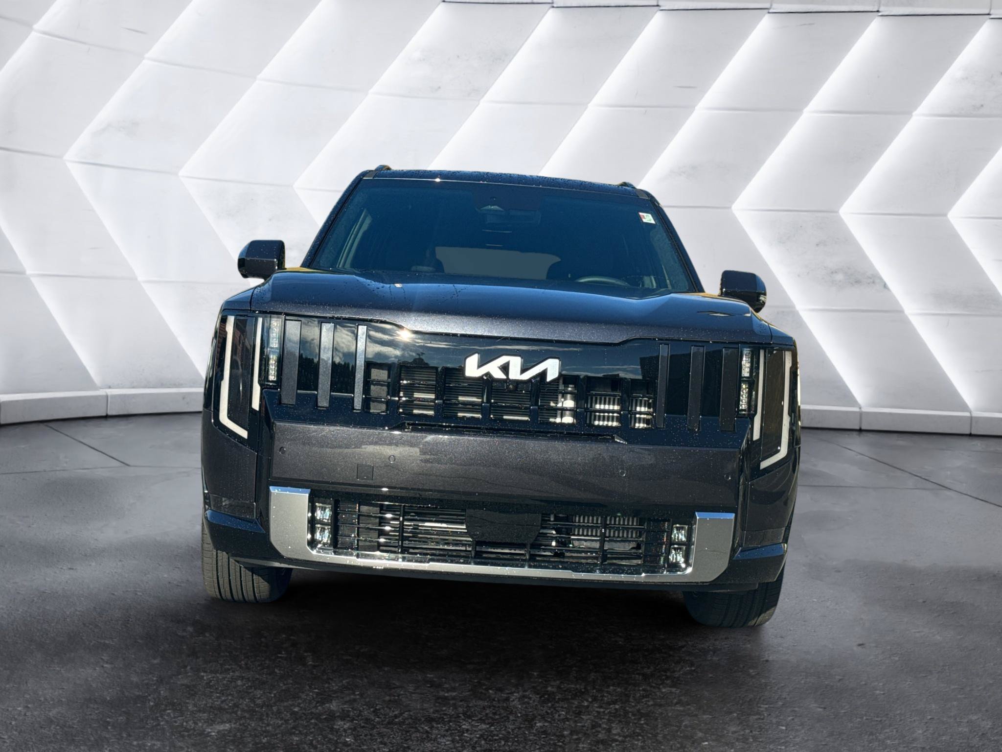 New 2027 Kia Telluride SX Prestige AWD/4WD image 2