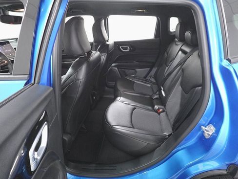 New 2026 Jeep Compass Latitude image 22