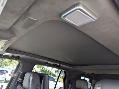 New 2025 Cadillac Escalade Sport Platinum w/ LPO, ONYX Package image 28