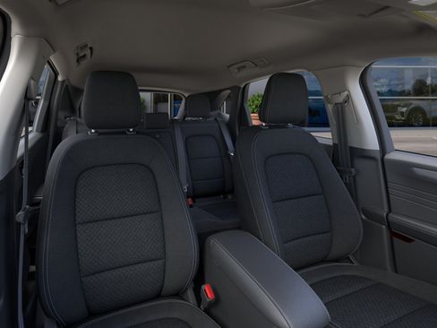 New 2026 Ford Escape Active AWD/4WD image 10