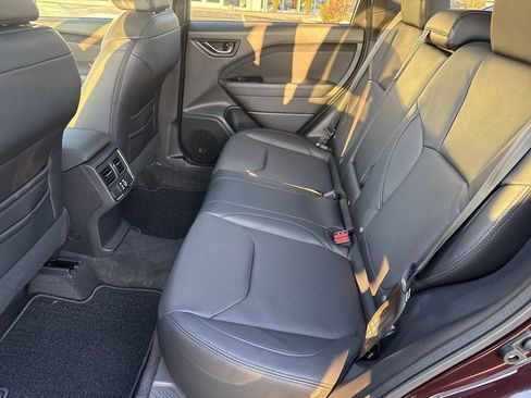 New 2026 Subaru Forester Limited image 29