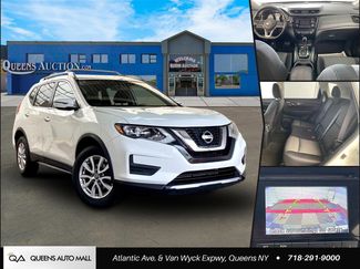 Used 2017 Nissan Rogue SV AWD/4WD video 1