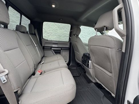 Used 2019 Ford F150 XLT w/ Equipment Group 302A Luxury image 8