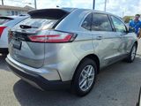 Certified 2024 Ford Edge SEL image 2