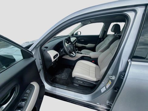 New 2027 Honda HR-V EX-L image 16