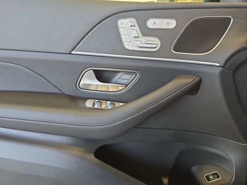 Certified 2026 Mercedes-Benz GLE 350 4MATIC image 28