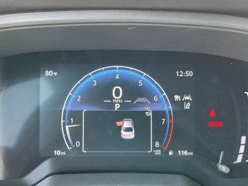 Certified 2026 Toyota Corolla LE FWD image 16