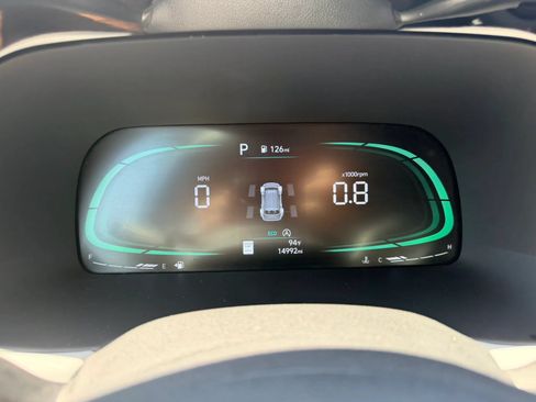Used 2024 Hyundai Palisade SEL AWD/4WD image 16