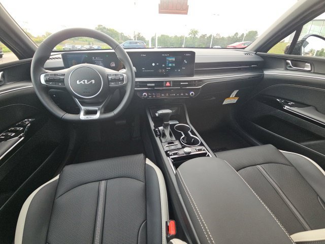 New 2026 Kia K5 GT-Line FWD image 24
