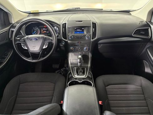 Used 2016 Ford Edge SE FWD image 29