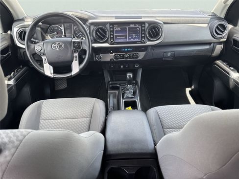 Used 2023 Toyota Tacoma SR5 RWD image 13