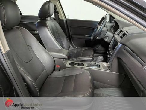 Used 2010 Ford Fusion SEL AWD/4WD image 41