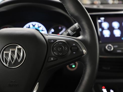 Used 2020 Buick Envision Premium image 29