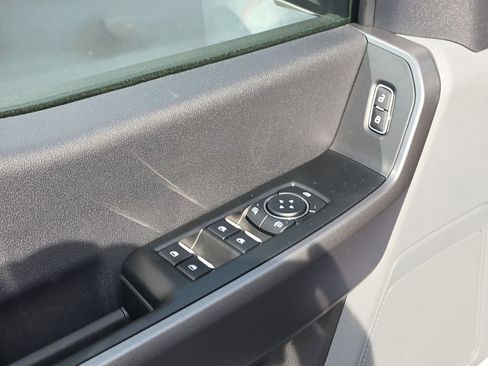 New 2026 Ford F250 XL w/ STX Appearance Package image 13