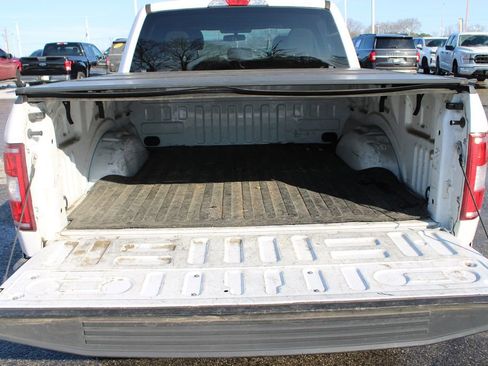 Used 2018 Ford F150 XLT w/ Equipment Group 301A Mid image 14