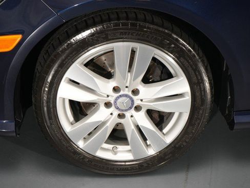 Used 2012 Mercedes-Benz E 350 4MATIC Wagon image 22