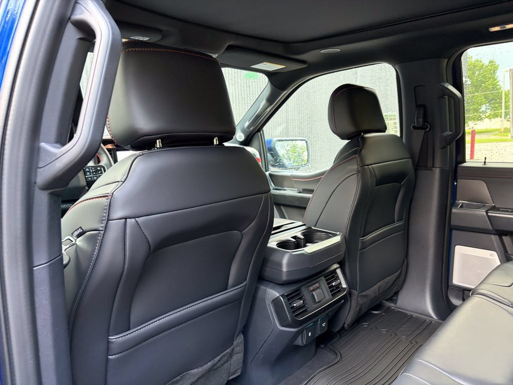 New 2026 Ford F150 Raptor AWD/4WD image 20