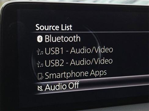 Certified 2023 MAZDA CX-5 AWD 2.5 S w/ Preferred Package image 5