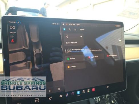 Used 2022 Tesla Model 3 Long Range AWD/4WD image 25
