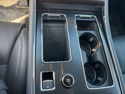New 2026 Lincoln Aviator Reserve AWD/4WD image 27