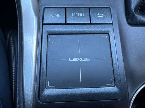 Used 2015 Lexus NX 200t F Sport w/ Navigation System Package image 32