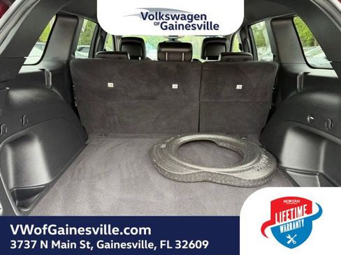Used 2022 Jeep Grand Cherokee Laredo X RWD image 6