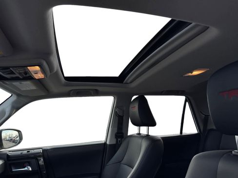 Used 2022 Toyota 4Runner TRD Pro image 3