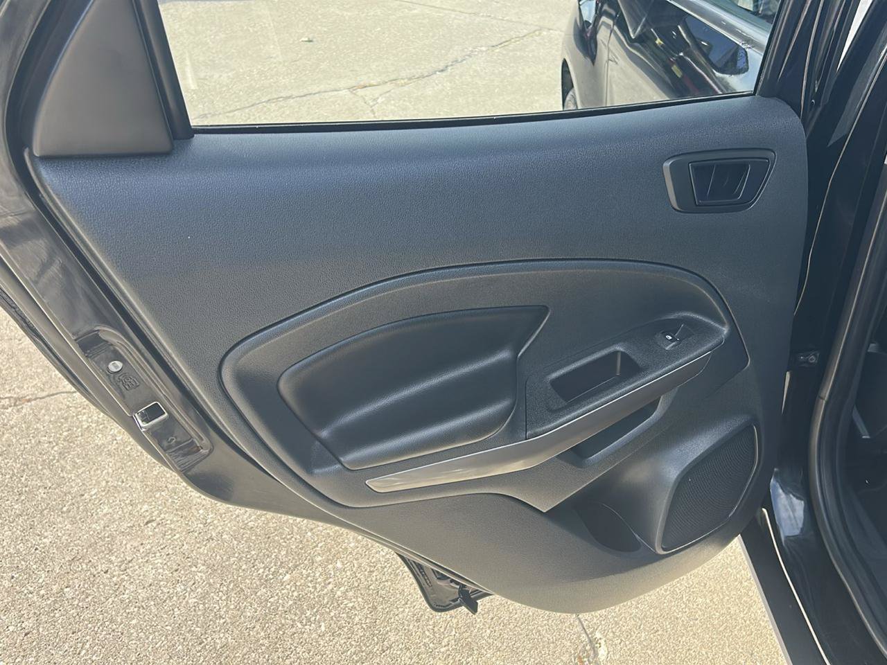 Used 2019 Ford EcoSport SES AWD/4WD image 11