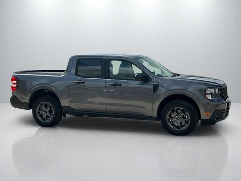 Used 2026 Ford Maverick XLT AWD/4WD image 4
