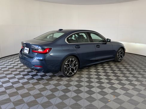 Used 2026 BMW 330i Sedan RWD image 8