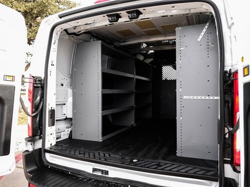 Used 2019 Ford Transit 250 130 Low Roof image 47