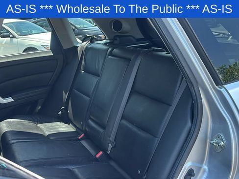 Used 2007 Acura RDX SH-AWD w/ Technology Package image 26