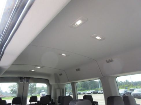 Used 2026 Ford Transit 350 XLT RWD image 20