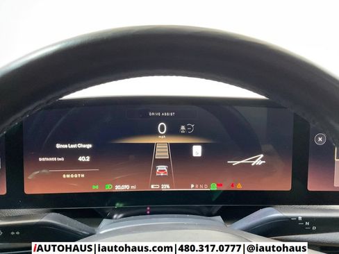 Used 2023 Lucid Air Touring AWD/4WD image 28