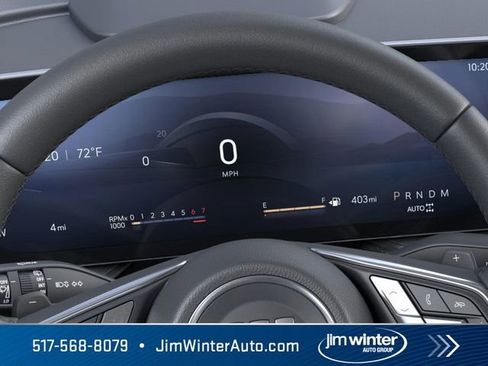 New 2026 Buick Envision Preferred image 19