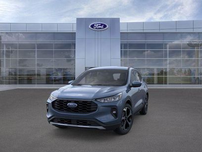 New 2026 Ford Escape ST-Line Select w/ Tech Pack #1