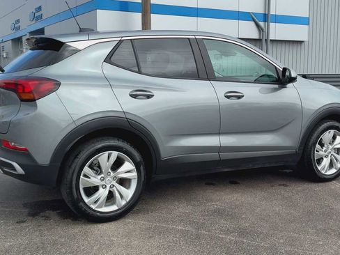 Used 2025 Buick Encore GX Preferred image 2