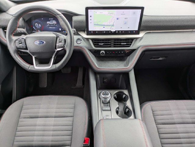 Used 2026 Ford Explorer ST-Line w/ ST-Line Street Pack RWD image 15