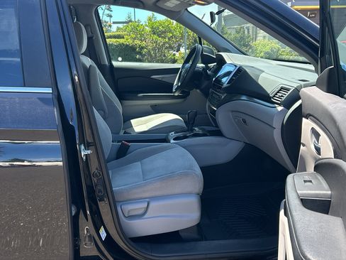 Used 2016 Honda Pilot EX image 27