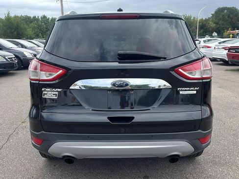 Used 2014 Ford Escape Titanium FWD image 6