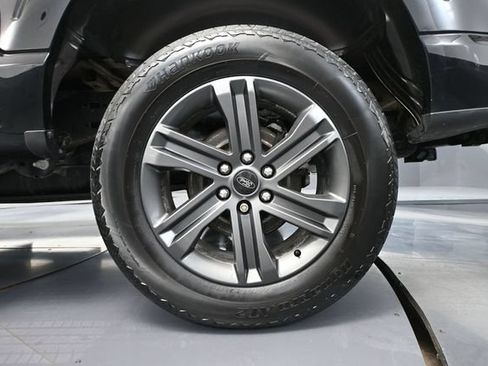 Used 2023 Ford F150 Lariat w/ Equipment Group 502A High AWD/4WD image 16