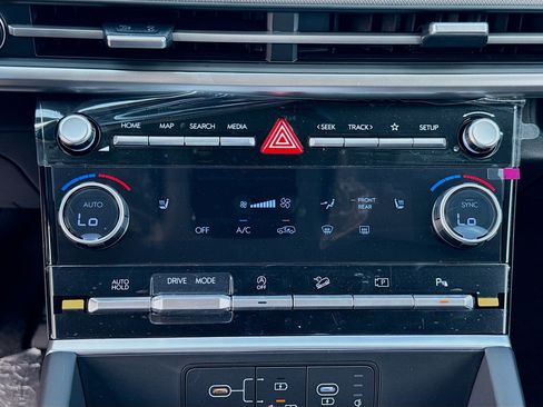 New 2026 Hyundai Santa Fe SEL w/ Tow & Go Package FWD image 12