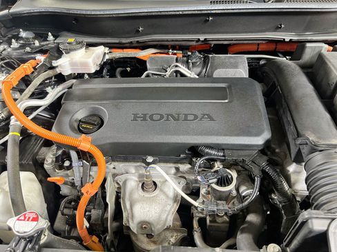 Used 2024 Honda CR-V Sport-L image 29
