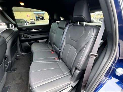 New 2027 INFINITI QX65 Sport AWD/4WD image 20